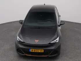 CUPRA Born (2021) thumbnail 27