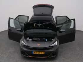 CUPRA Born (2021) thumbnail 28