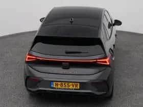 CUPRA Born (2021) thumbnail 29