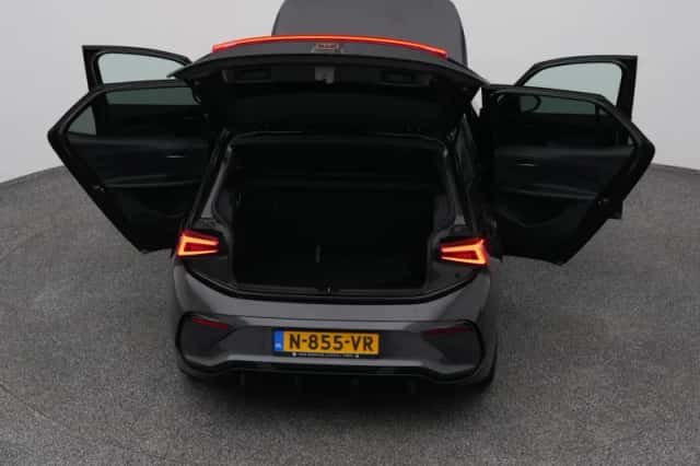 CUPRA Born (2021) thumbnail 30