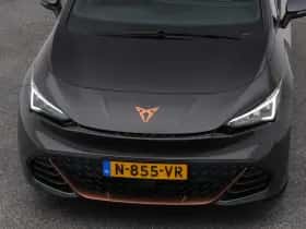 CUPRA Born (2021) thumbnail 31