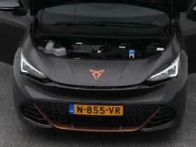 CUPRA Born (2021) thumbnail 32