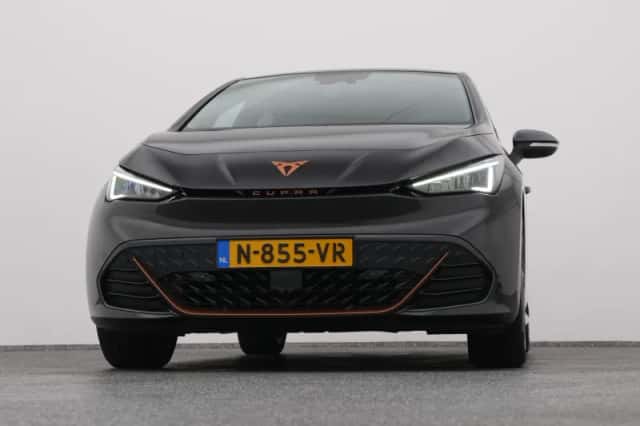 CUPRA Born (2021) thumbnail 36