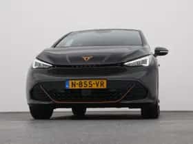 CUPRA Born (2021) thumbnail 36