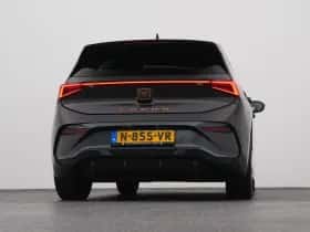 CUPRA Born (2021) thumbnail 37