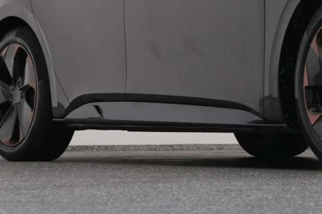CUPRA Born (2021) thumbnail 39