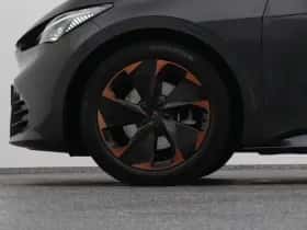 CUPRA Born (2021) thumbnail 40