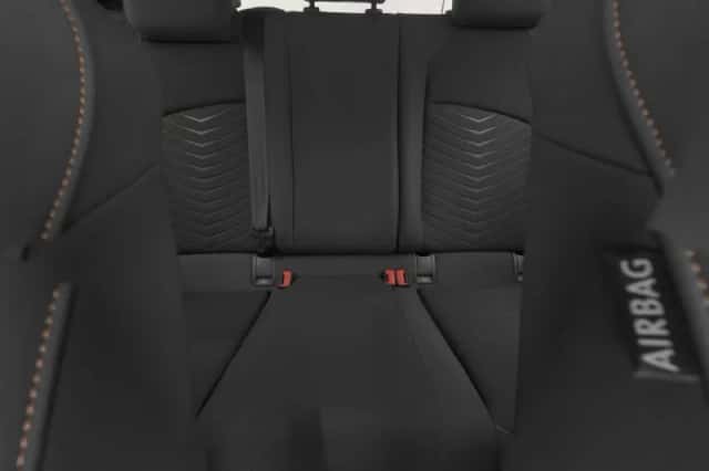 CUPRA Born (2021) thumbnail 5
