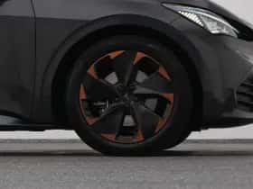 CUPRA Born (2021) thumbnail 43
