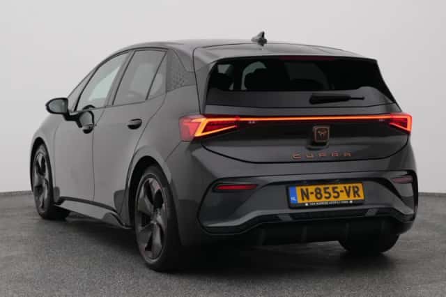 CUPRA Born (2021) thumbnail 6