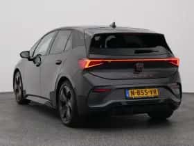 CUPRA Born (2021) thumbnail 6