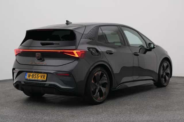 CUPRA Born (2021) thumbnail 7