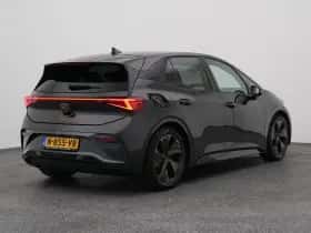 CUPRA Born (2021) thumbnail 7