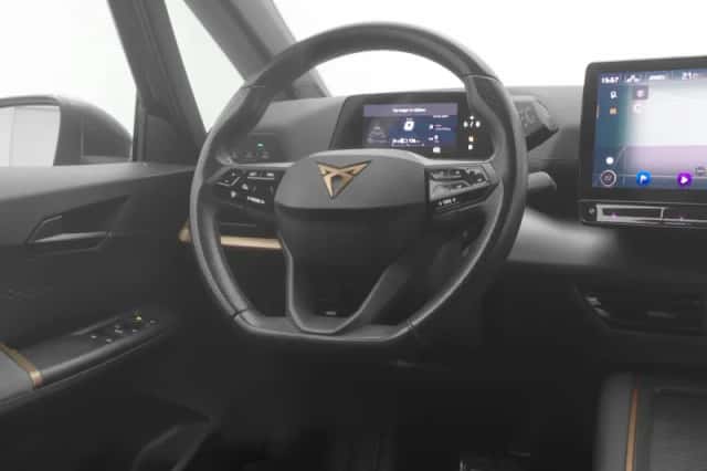 CUPRA Born (2021) thumbnail 8