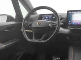 CUPRA Born (2021) thumbnail 8
