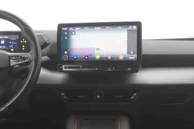 CUPRA Born (2021) thumbnail 9