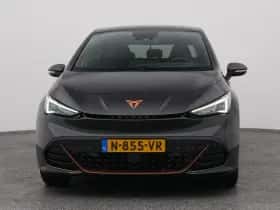 CUPRA Born (2021) thumbnail 10