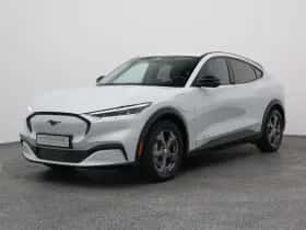 Ford Mustang (2024)