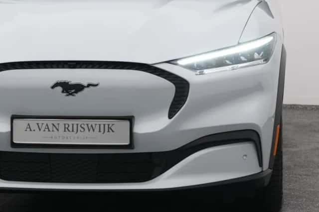 Ford Mustang (2024) thumbnail 20