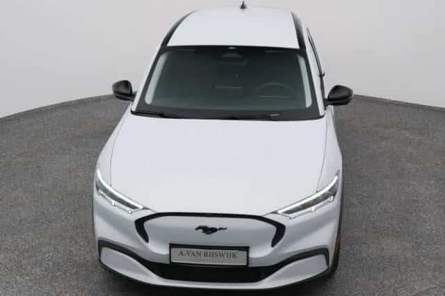 Ford Mustang (2024) thumbnail 27