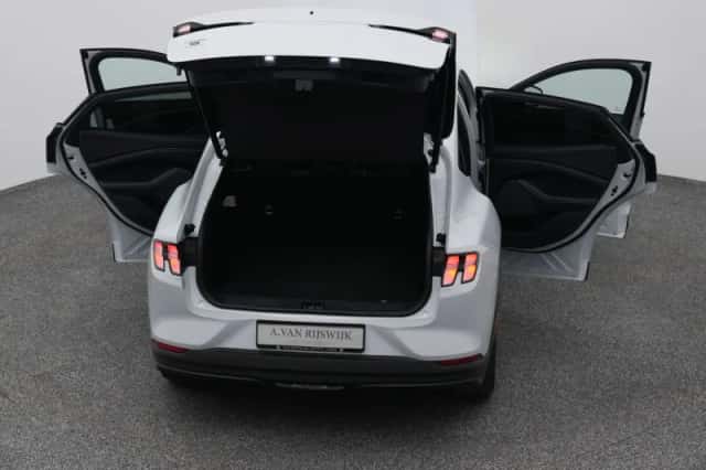 Ford Mustang (2024) thumbnail 30