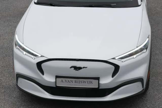 Ford Mustang (2024) thumbnail 31