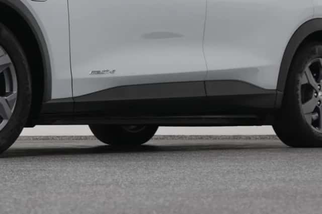 Ford Mustang (2024) thumbnail 38
