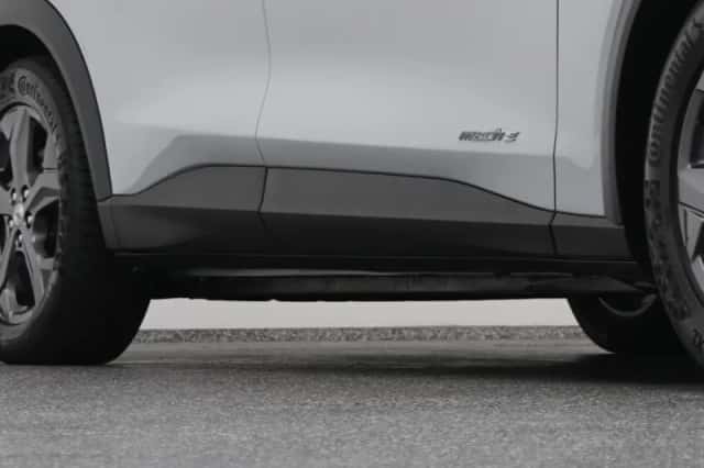 Ford Mustang (2024) thumbnail 39