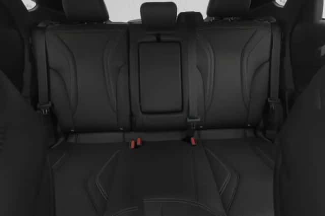 Ford Mustang (2024) thumbnail 5
