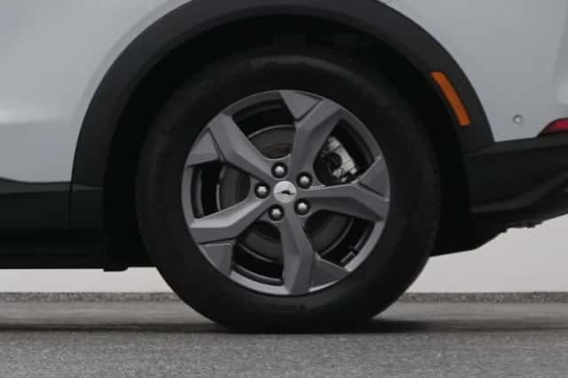 Ford Mustang (2024) thumbnail 41