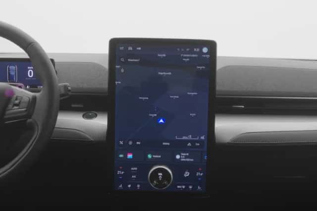 Ford Mustang (2024) thumbnail 9