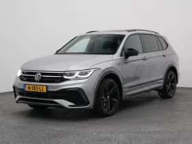 Volkswagen Tiguan (2021) thumbnail 1