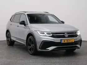 Volkswagen Tiguan (2021) thumbnail 2