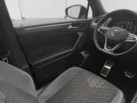 Volkswagen Tiguan (2021) thumbnail 11