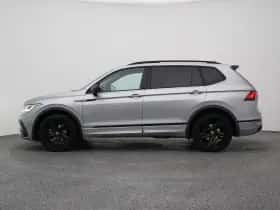 Volkswagen Tiguan (2021) thumbnail 13