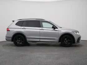 Volkswagen Tiguan (2021) thumbnail 14