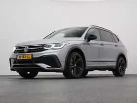 Volkswagen Tiguan (2021) thumbnail 15