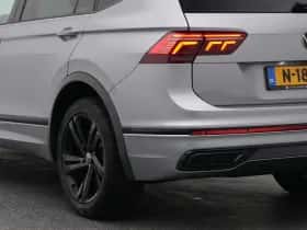 Volkswagen Tiguan (2021) thumbnail 18