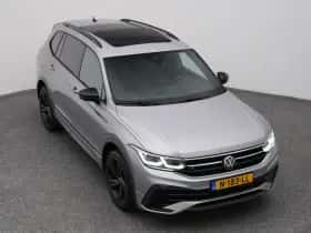 Volkswagen Tiguan (2021) thumbnail 24
