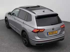 Volkswagen Tiguan (2021) thumbnail 25