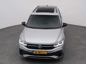 Volkswagen Tiguan (2021) thumbnail 26