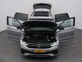 Volkswagen Tiguan (2021) thumbnail 27