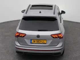Volkswagen Tiguan (2021) thumbnail 28