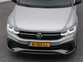Volkswagen Tiguan (2021) thumbnail 30