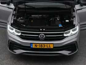 Volkswagen Tiguan (2021) thumbnail 31