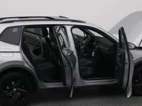 Volkswagen Tiguan (2021) thumbnail 34