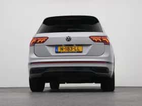 Volkswagen Tiguan (2021) thumbnail 36
