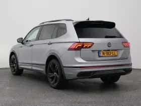Volkswagen Tiguan (2021) thumbnail 5