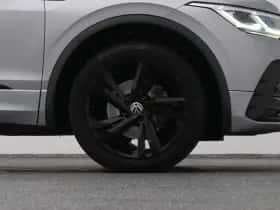 Volkswagen Tiguan (2021) thumbnail 42