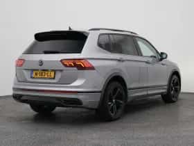 Volkswagen Tiguan (2021) thumbnail 6